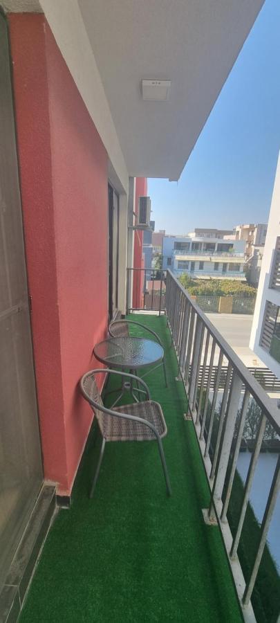 Andrew Beach Apartment Navodari Dış mekan fotoğraf