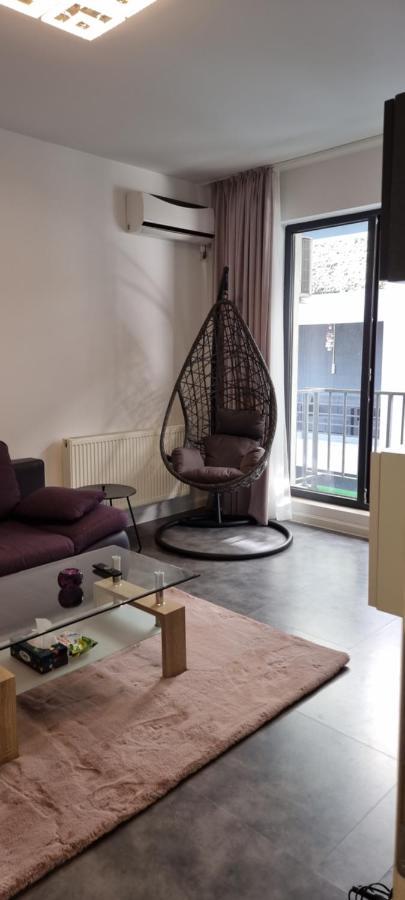 Andrew Beach Apartment Navodari Dış mekan fotoğraf